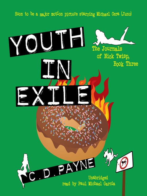 Title details for Youth in Exile by C. D. Payne - Available